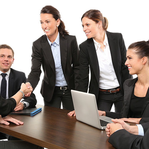 Trust Formations Image